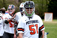 2023_04_14 Potomac School IS Boys A Lacrosse