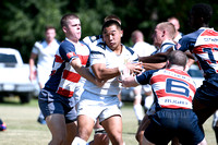2022_09_03 Navy Varsity Rugby Inaugural Match vs. The Citadel